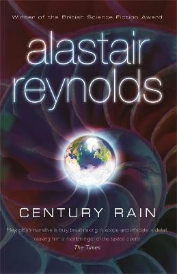 Century Rain(English, Paperback, Reynolds Alastair)