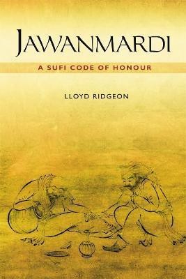 Jawanmardi(English, Hardcover, Ridgeon Lloyd)