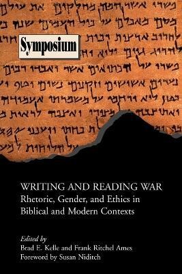 Writing and Reading War(English, Paperback, unknown)