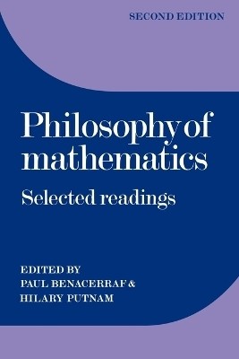 Philosophy of Mathematics(English, Paperback, unknown)