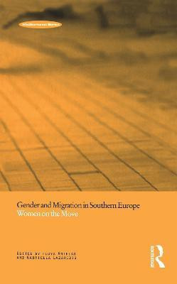 Gender and Migration in Southern Europe(English, Paperback, unknown)