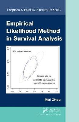 Empirical Likelihood Method in Survival Analysis(English, Electronic book text, Zhou Mai)