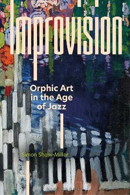 Improvision(English, Electronic book text, Shaw-Miller Simon Professor)