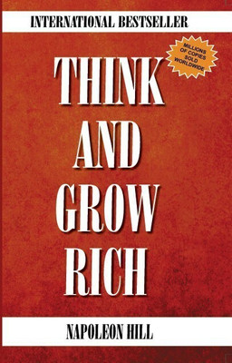 Think and Grow Rich(English, Paperback, unknown)