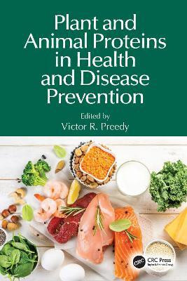 Plant and Animal Proteins in Health and Disease Prevention(English, Hardcover, unknown)