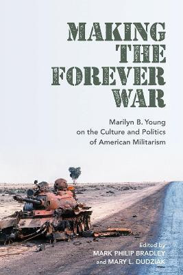Making the Forever War(English, Hardcover, unknown)