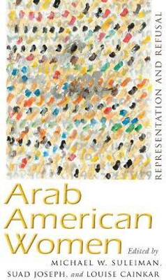 Arab American Women(English, Hardcover, unknown)
