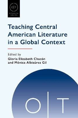 Teaching Central American Literature in a Global Context(English, Paperback, unknown)
