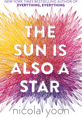 The Sun is also a Star(English, Paperback, Yoon Nicola)