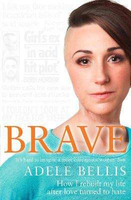 Brave(English, Electronic book text, Bellis Adele)