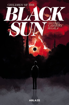 Children of the Black Sun Vol 1(English, Paperback, Sicchio Dario)