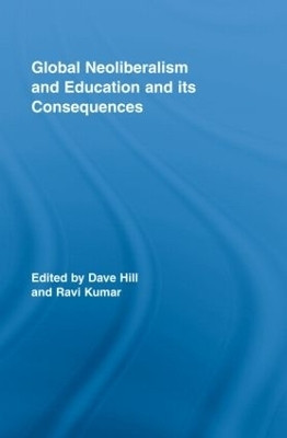 Global Neoliberalism and Education and its Consequences(English, Hardcover, unknown)
