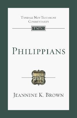 Philippians(English, Paperback, Brown Jeannine K.)