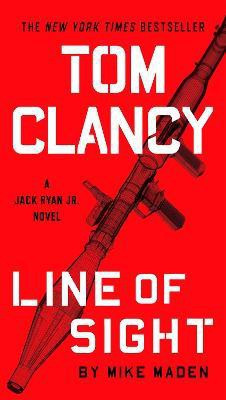 Tom Clancy Line of Sight(English, Paperback, Maden Mike)