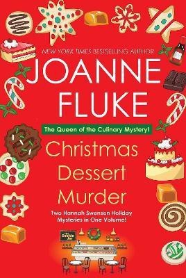 Christmas Dessert Murder(English, Paperback, Fluke Joanne)