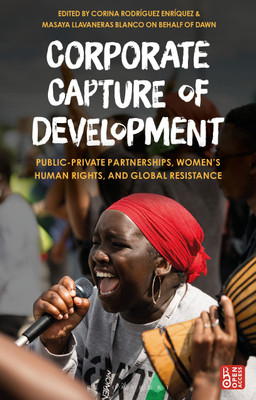 Corporate Capture of Development(English, Paperback, unknown)