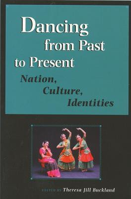 Dancing from Past to Present(English, Hardcover, unknown)