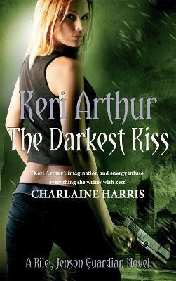 The Darkest Kiss(English, Paperback, Arthur Keri)