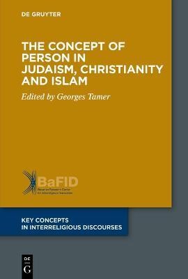 The Concept of Person in Judaism, Christianity and Islam(English, Paperback, unknown)