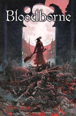Bloodborne Collection(English, Paperback, Kot Ales)