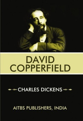 David Copperfield(English, Paperback, Dickens Charles)