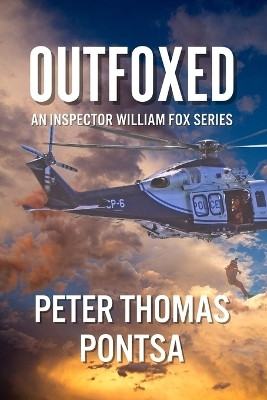 Outfoxed(English, Paperback, Pontsa Peter T)