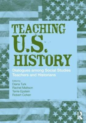 Teaching U.S. History(English, Paperback, unknown)