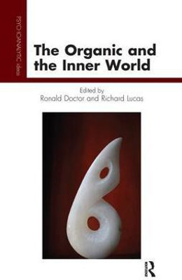 The Organic and the Inner World(English, Paperback, unknown)