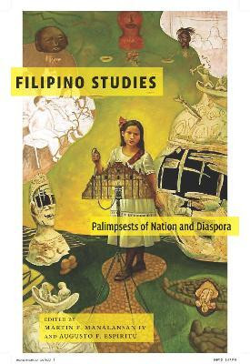Filipino Studies(English, Hardcover, unknown)