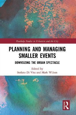 Planning and Managing Smaller Events(English, Paperback, unknown)