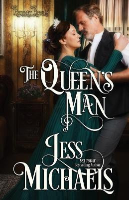 The Queen's Man(English, Paperback, Michaels Jess)