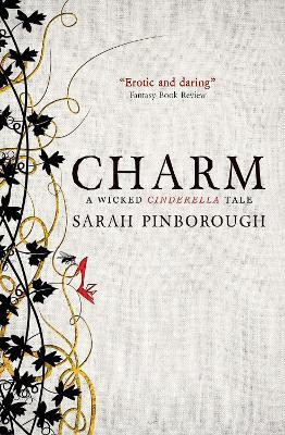 Charm(English, Paperback, Pinborough Sarah)
