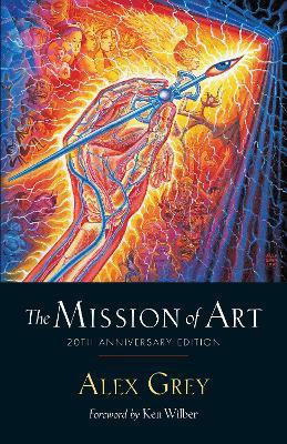 The Mission of Art(English, Paperback, Grey Alex)