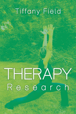 Therapy Research(Paperback, Tiffany Field)