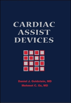 Cardiac Assist Devices(English, Hardcover, unknown)