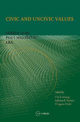 Civic and Uncivic Values(English, Hardcover, unknown)