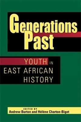 Generations Past(English, Paperback, unknown)