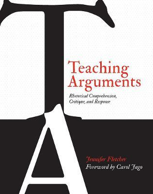 Teaching Arguments(English, Paperback, Fletcher Jennifer)