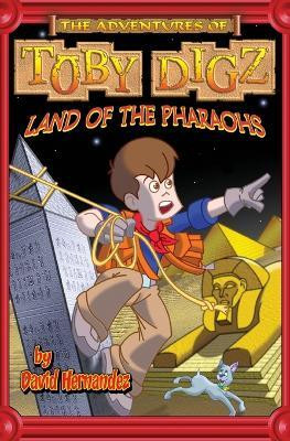 Land of the Pharaohs(English, Paperback, Hernandez David)