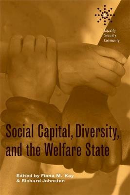 Social Capital, Diversity, and the Welfare State(English, Electronic book text, unknown)