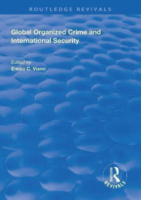 Global Organized Crime and International Security(English, Hardcover, unknown)