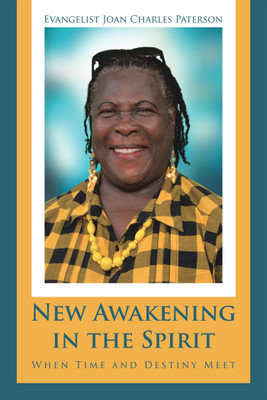 New Awakening in the Spirit(English, Hardcover, Paterson Evangelist Joan Charles)