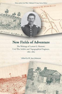 New Fields of Adventure(English, Paperback, Johansson M. Jane)