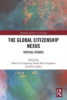 The Global Citizenship Nexus(English, Hardcover, unknown)