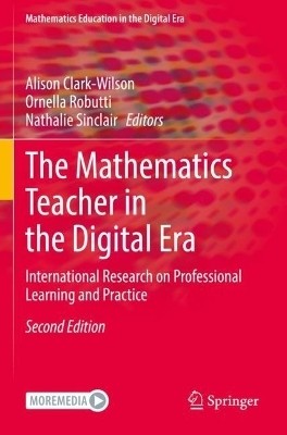 The Mathematics Teacher in the Digital Era(English, Paperback, unknown)