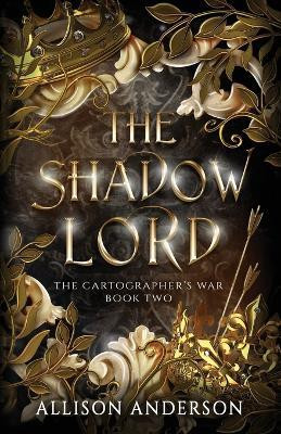 The Shadow Lord(English, Paperback, Anderson Allison)