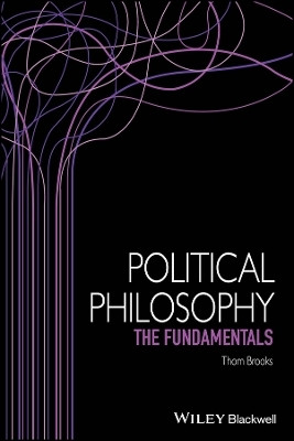 Political Philosophy(English, Paperback, Brooks Thom)