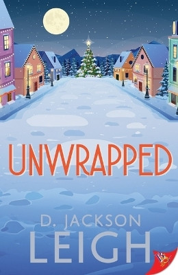 Unwrapped(English, Paperback, Leigh D Jackson)