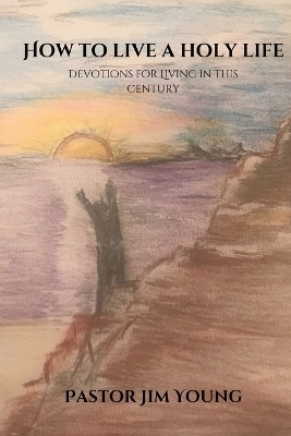 How to Live a Holy Life(English, Paperback, Young Jim)
