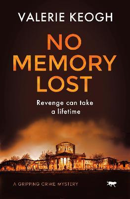 No Memory Lost(English, Paperback, Keogh Valerie)